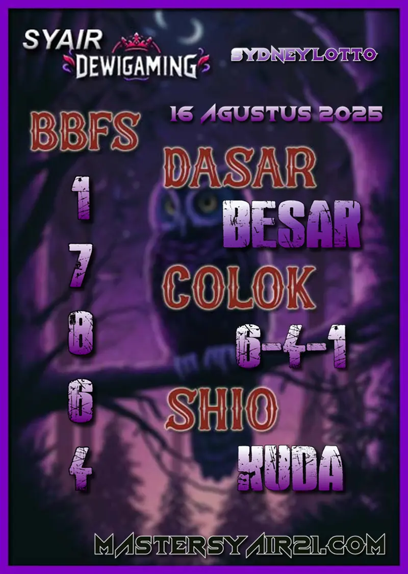 Dewigaming
